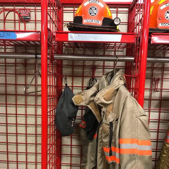 Meet your Posher, Kyle - Picture 1 of 1